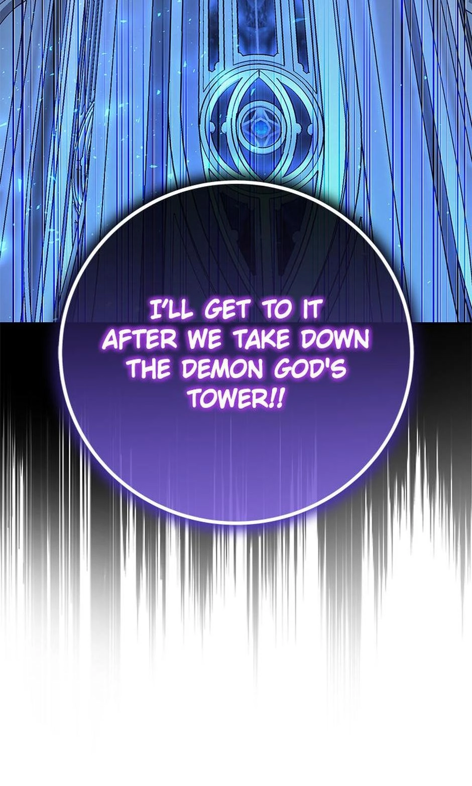 Luck of the Draw (CHOGA) Chapter 35 page 61 - 