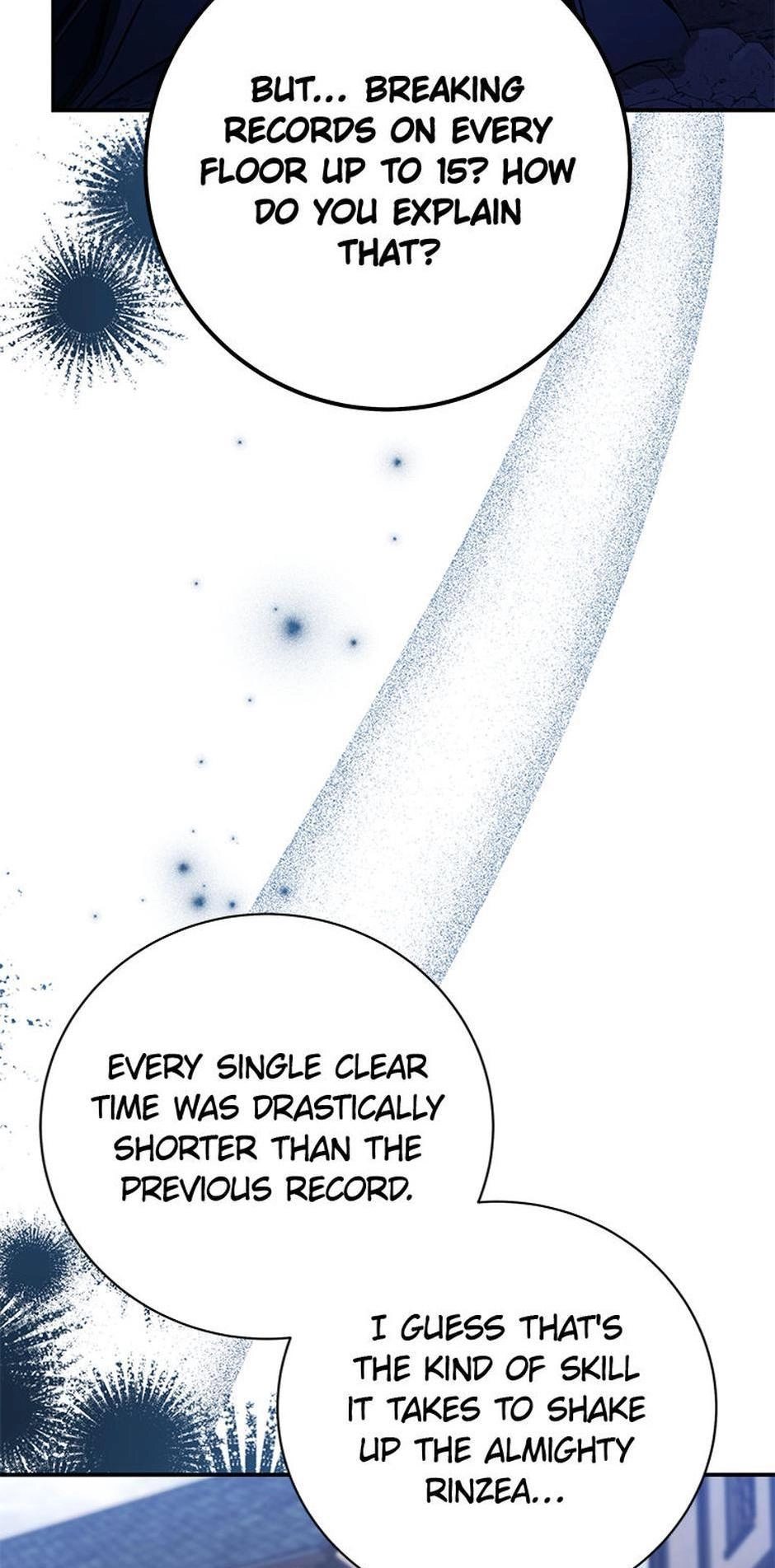 Luck of the Draw (CHOGA) Chapter 35 page 67 - 