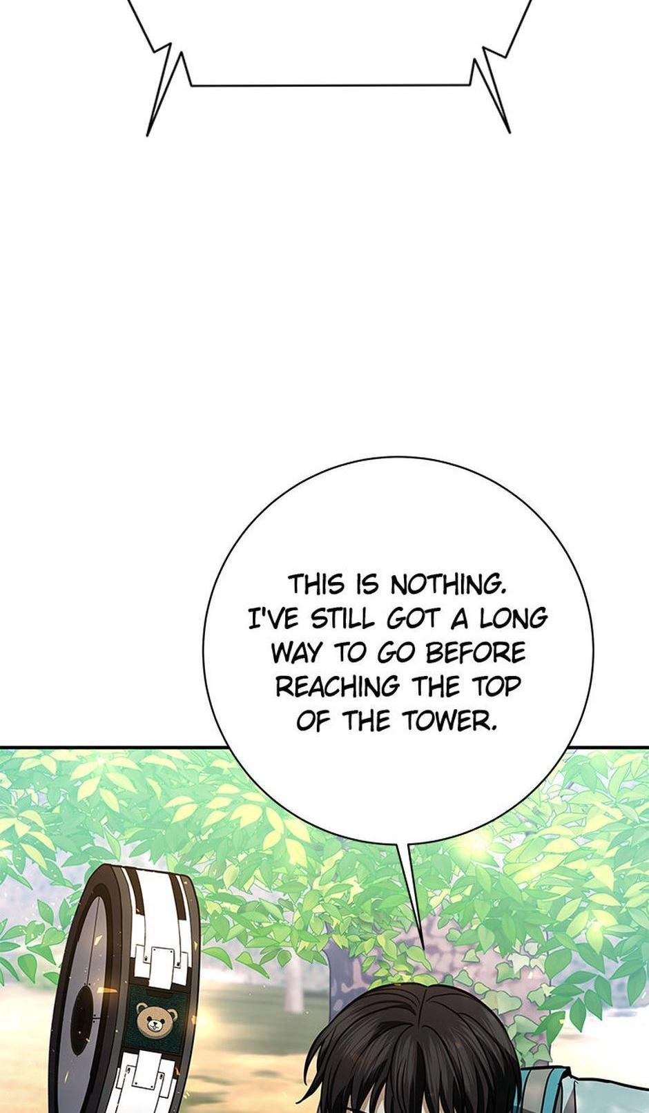 Luck of the Draw (CHOGA) Chapter 35 page 73 - 