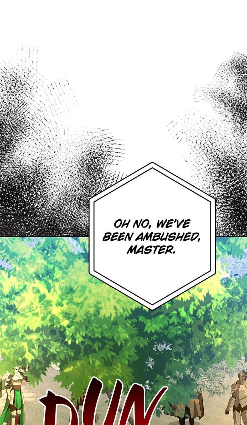 Luck of the Draw (CHOGA) Chapter 35 page 78 - 