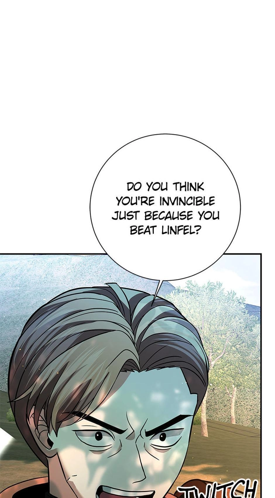 Luck of the Draw (CHOGA) Chapter 35 page 83 - 