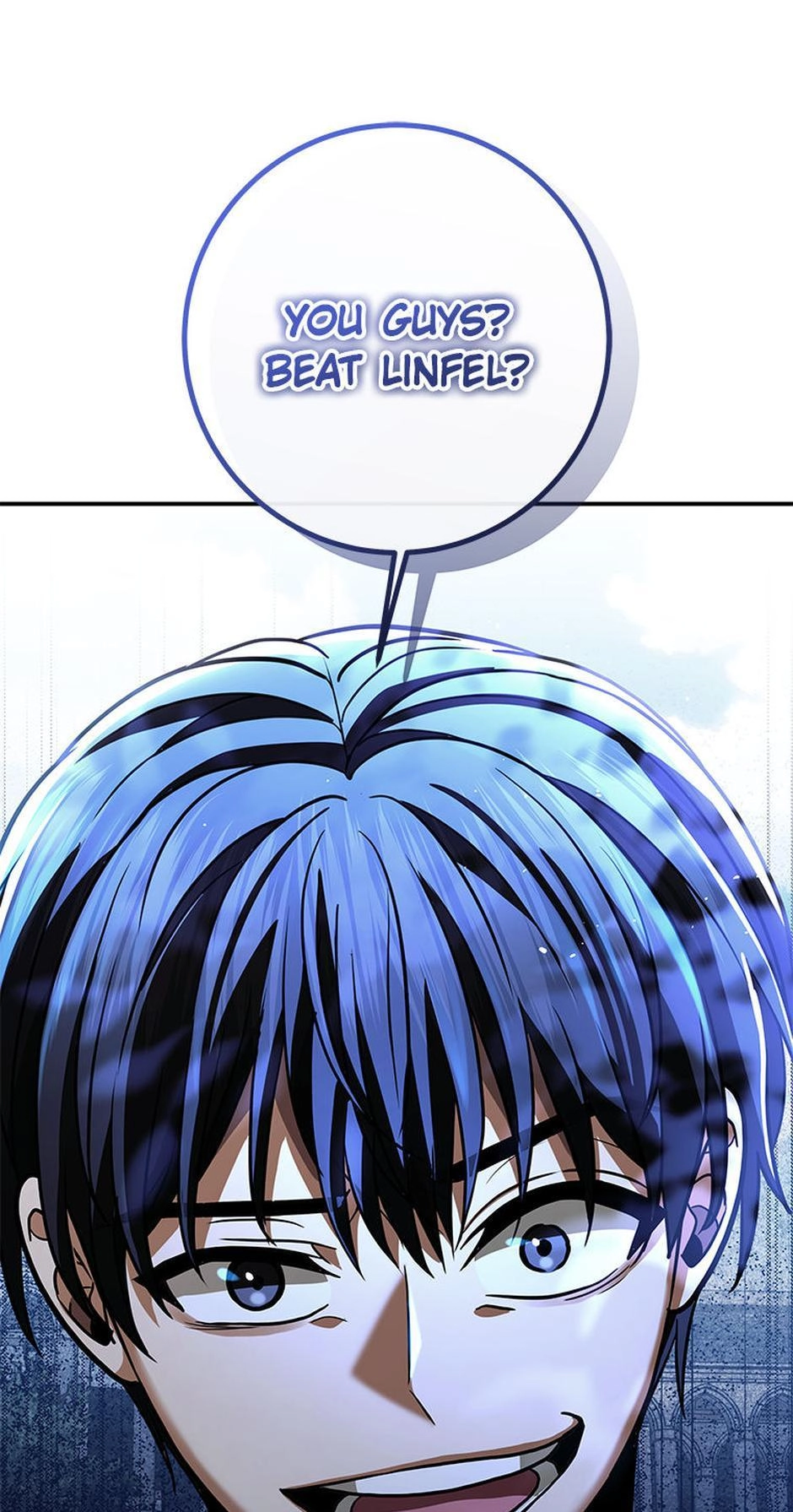Luck of the Draw (CHOGA) Chapter 35 page 85 - 