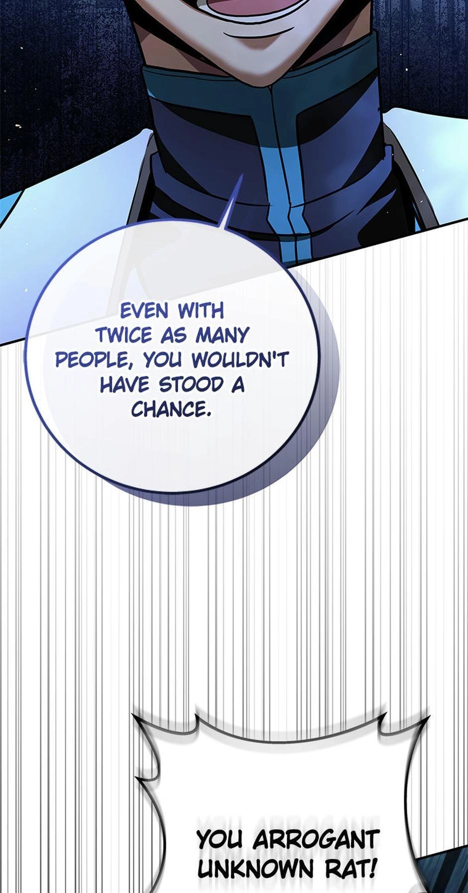 Luck of the Draw (CHOGA) Chapter 35 page 86 - 