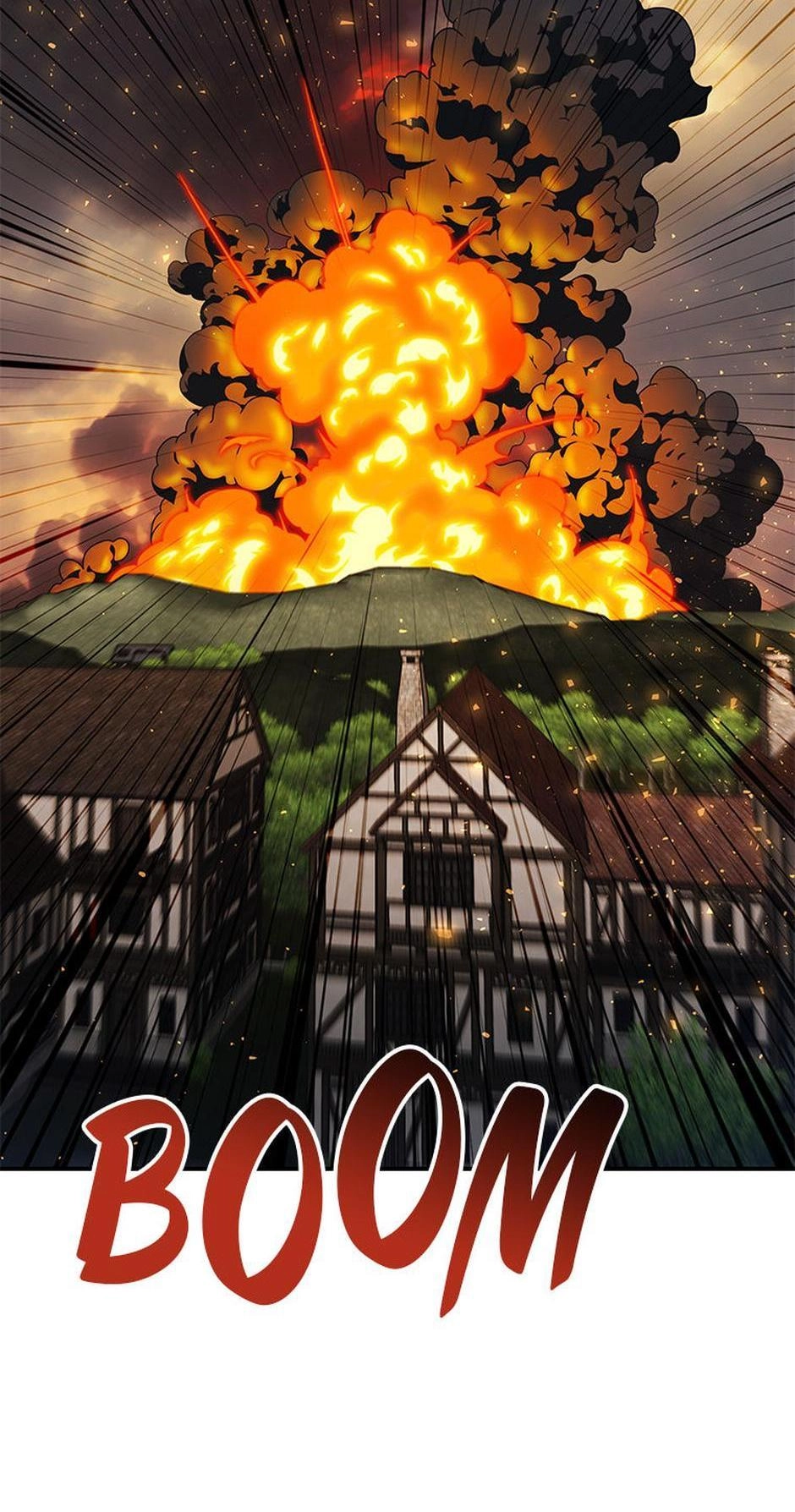 Luck of the Draw (CHOGA) Chapter 35 page 89 - 