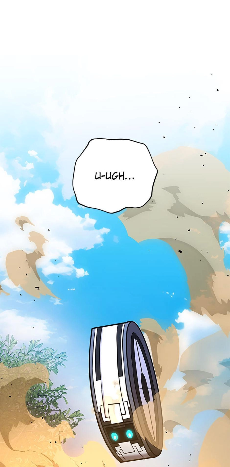 Luck of the Draw (CHOGA) Chapter 35 page 90 - 