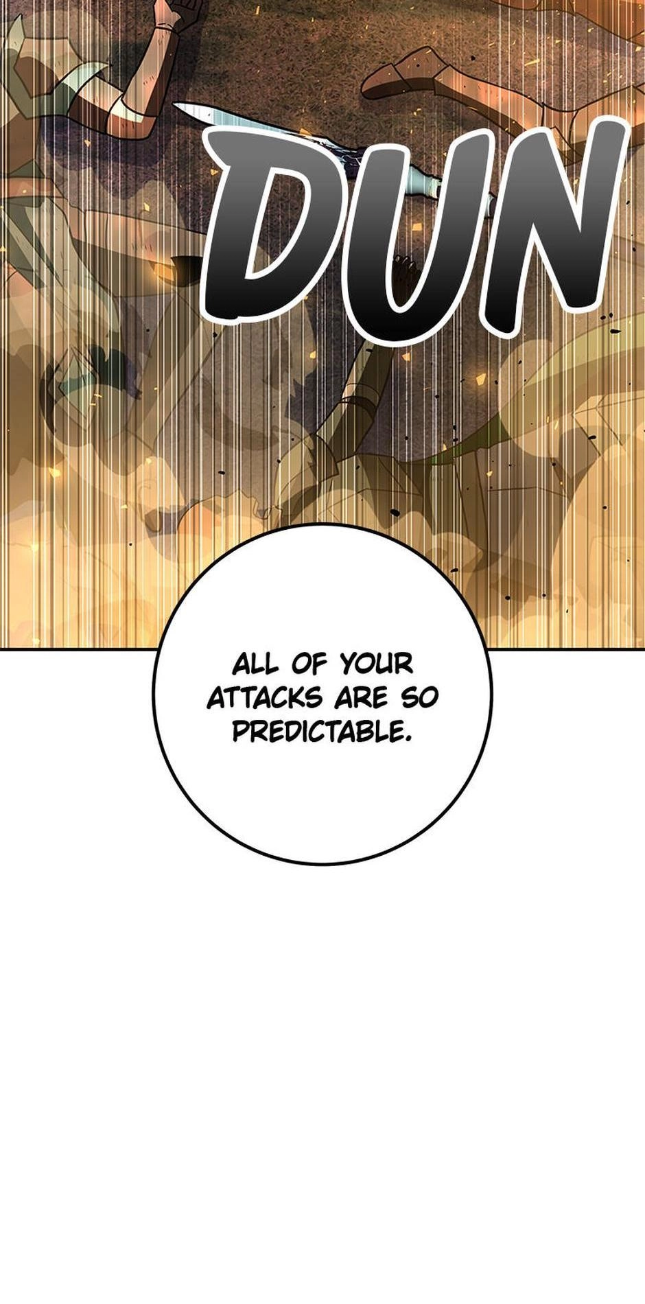 Luck of the Draw (CHOGA) Chapter 35 page 93 - 