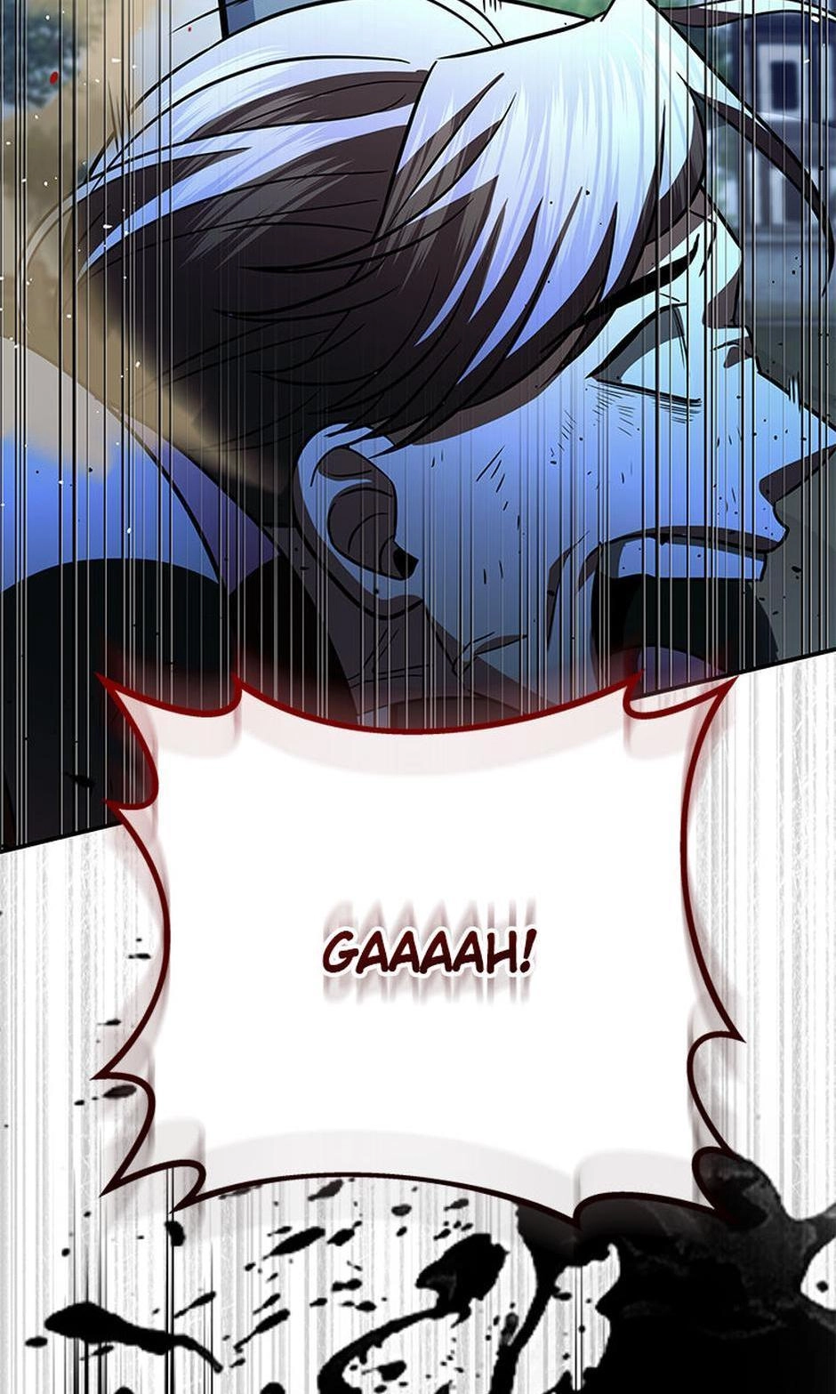 Luck of the Draw (CHOGA) Chapter 35 page 99 - 
