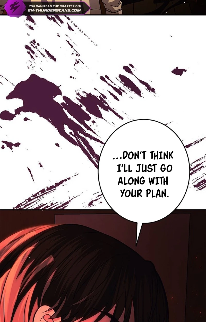 Luck of the Draw (CHOGA) Chapter 36 page 101 - 