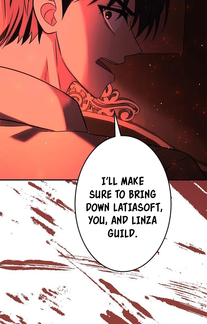 Luck of the Draw (CHOGA) Chapter 36 page 102 - 