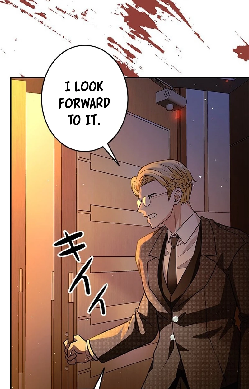 Luck of the Draw (CHOGA) Chapter 36 page 103 - 