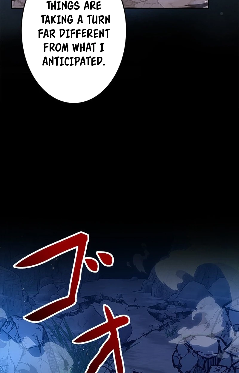 Luck of the Draw (CHOGA) Chapter 36 page 109 - 