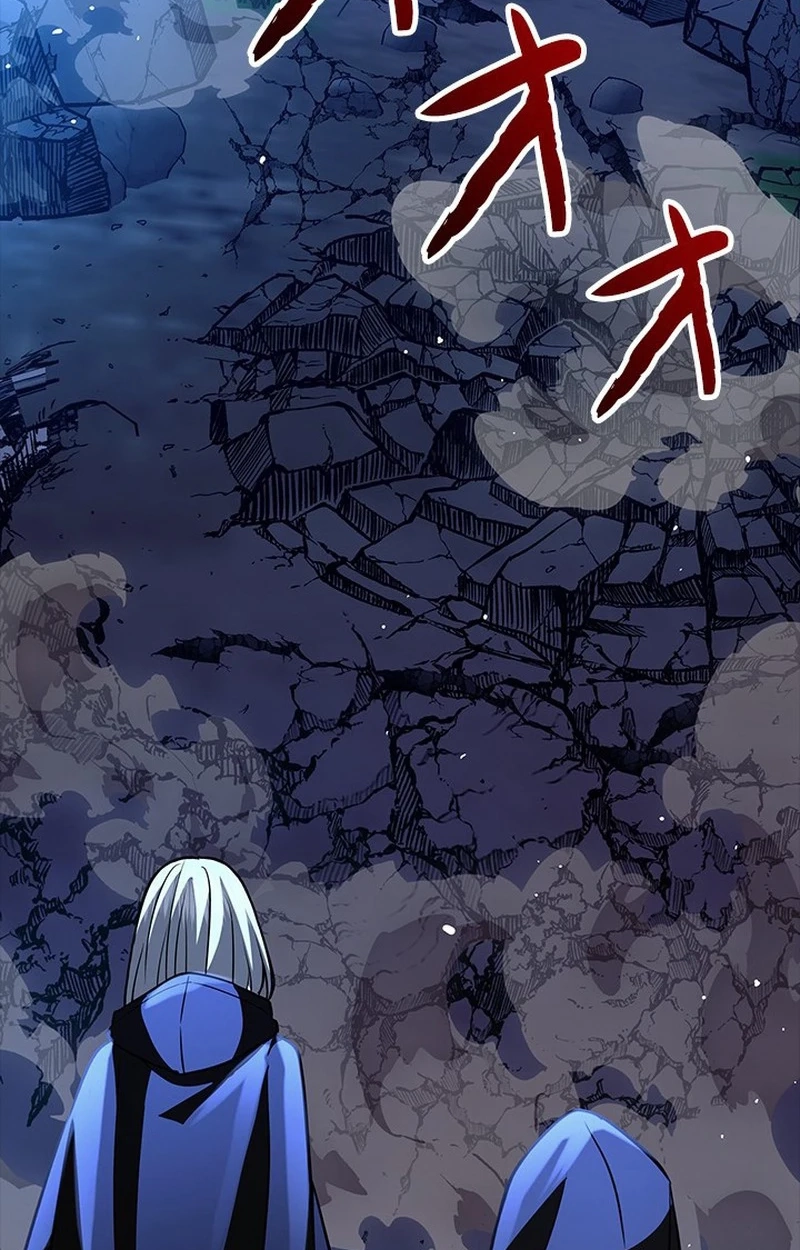 Luck of the Draw (CHOGA) Chapter 36 page 110 - 
