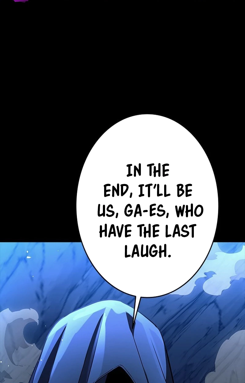 Luck of the Draw (CHOGA) Chapter 36 page 113 - 