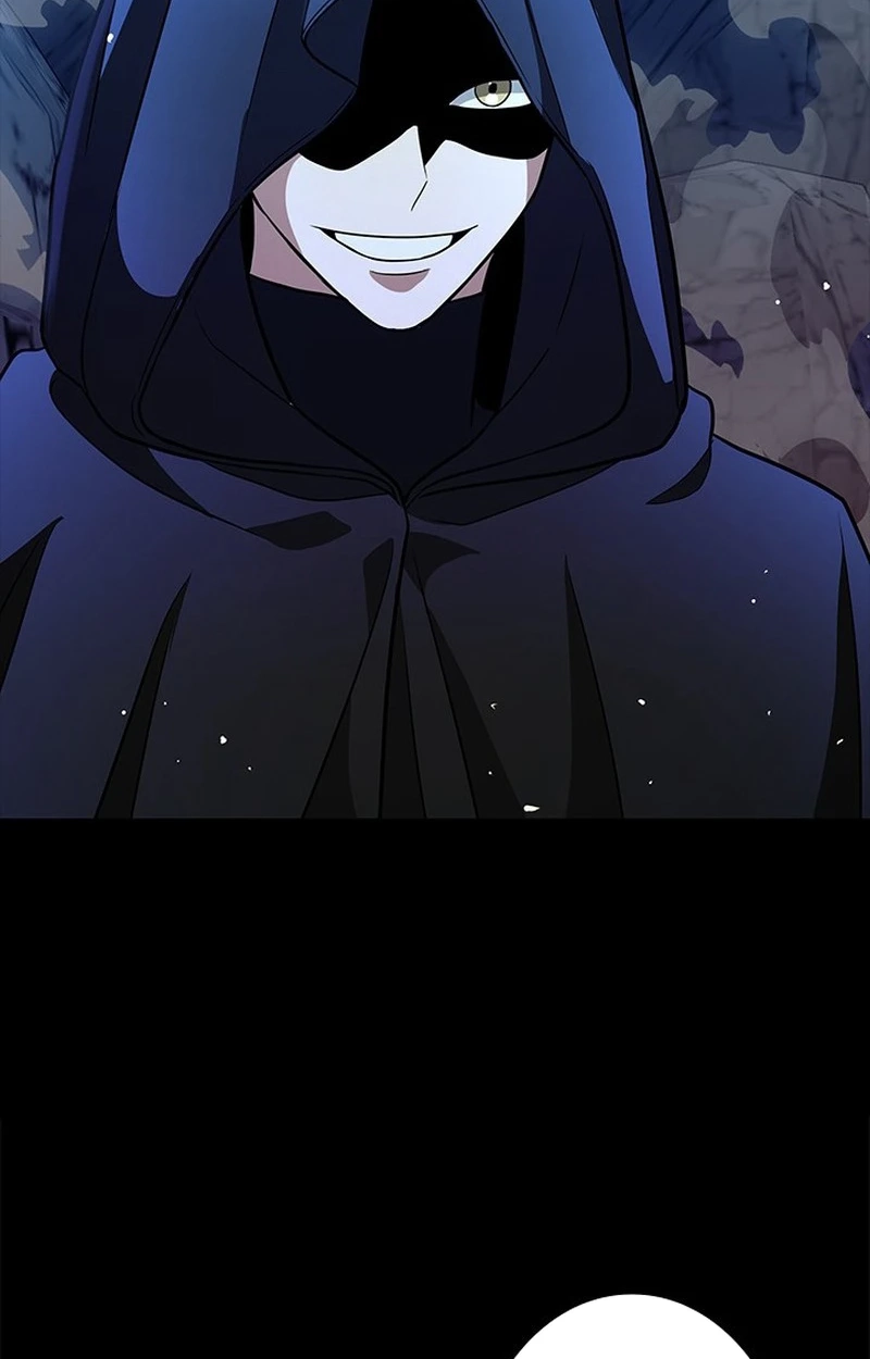 Luck of the Draw (CHOGA) Chapter 36 page 114 - 