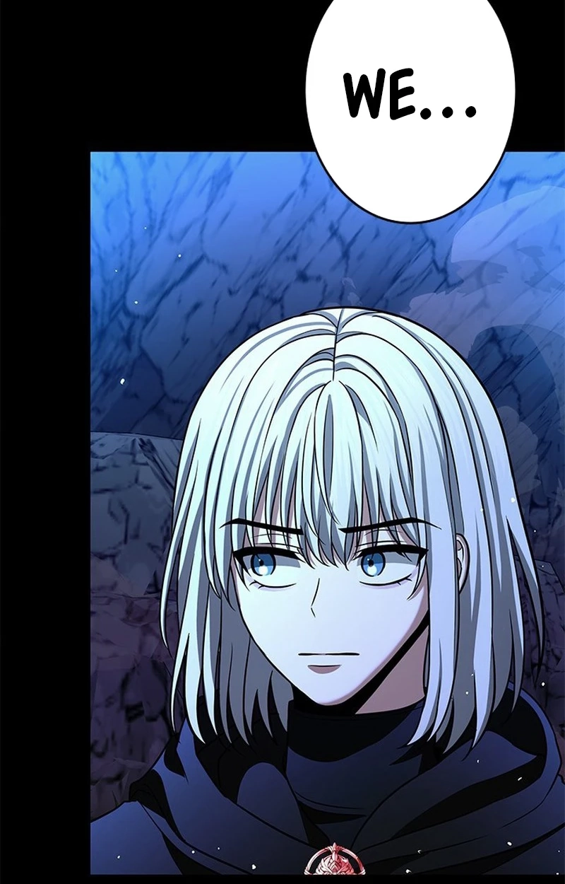 Luck of the Draw (CHOGA) Chapter 36 page 115 - 