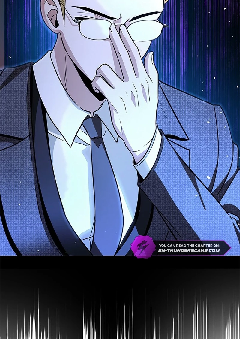 Luck of the Draw (CHOGA) Chapter 36 page 117 - 