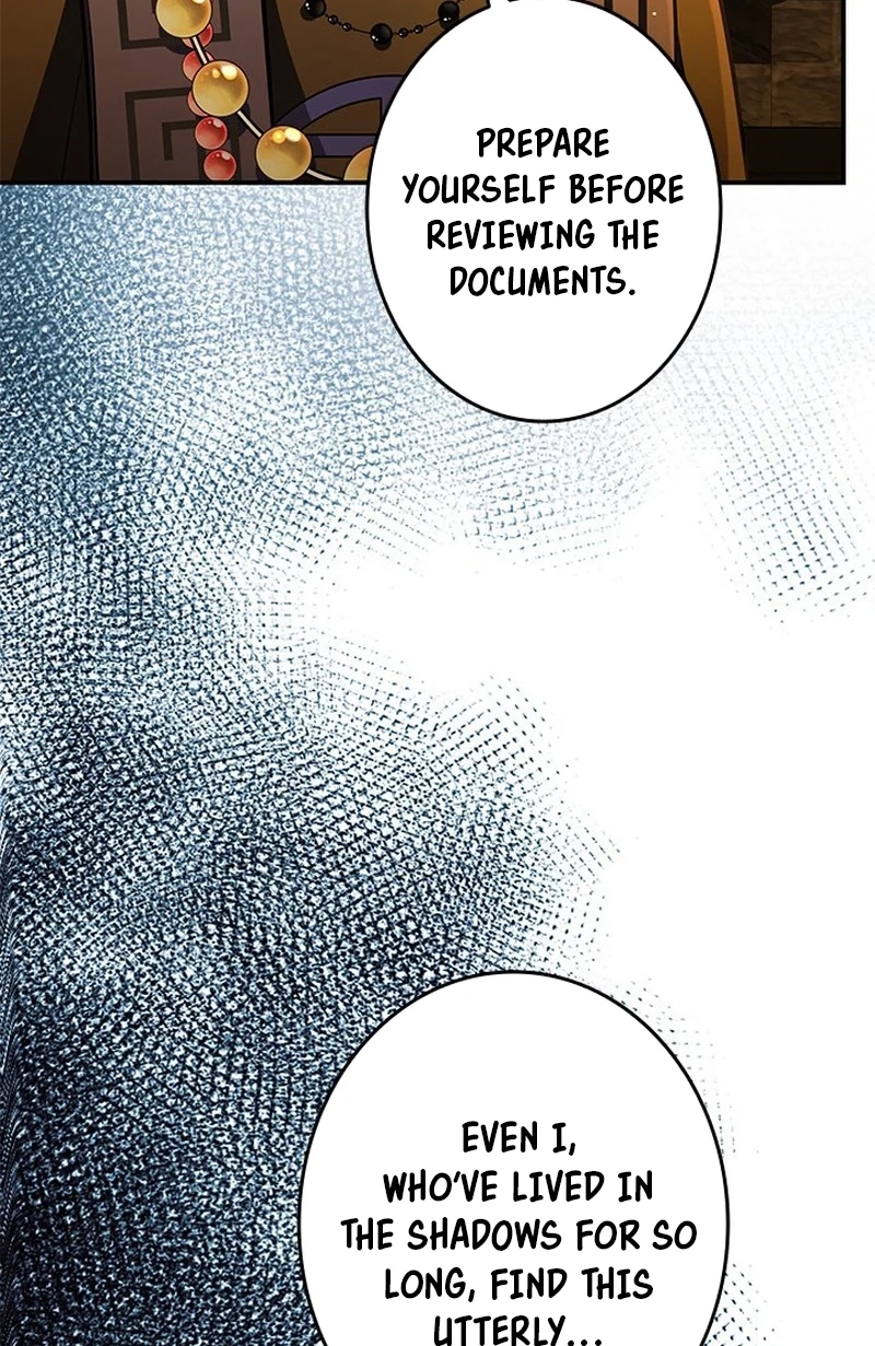 Luck of the Draw (CHOGA) Chapter 36 page 25 - 
