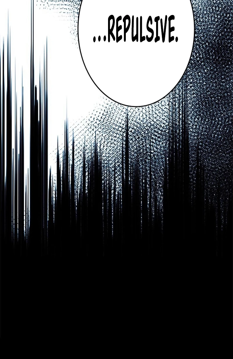 Luck of the Draw (CHOGA) Chapter 36 page 27 - 