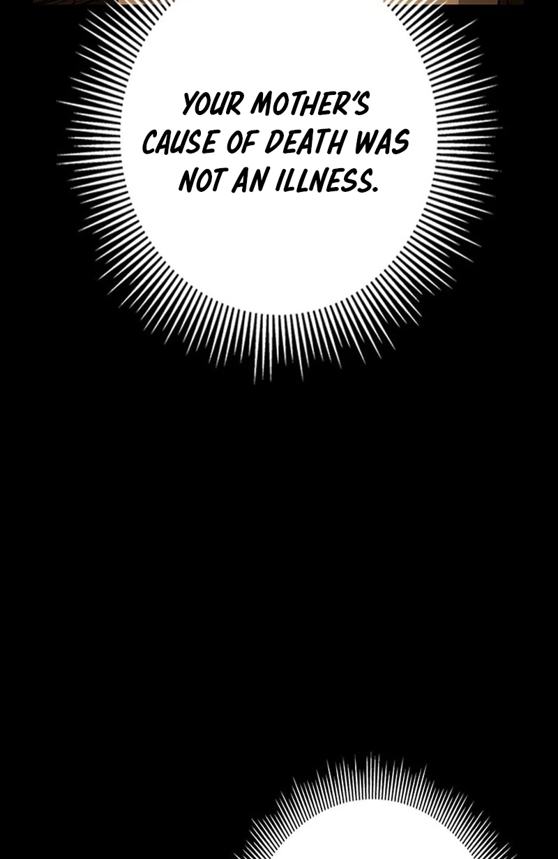 Luck of the Draw (CHOGA) Chapter 36 page 29 - 