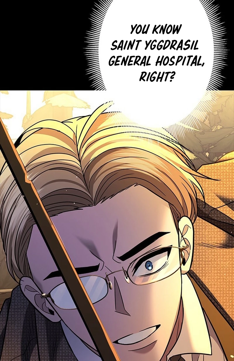 Luck of the Draw (CHOGA) Chapter 36 page 30 - 