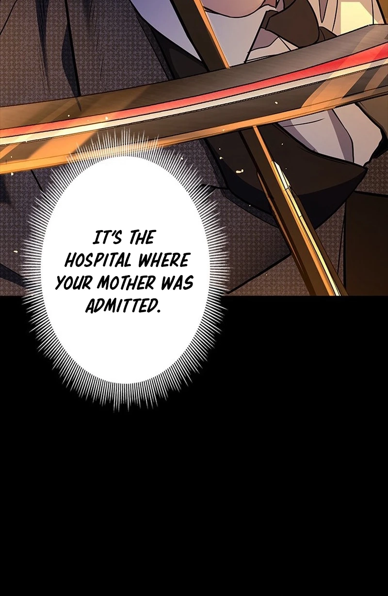 Luck of the Draw (CHOGA) Chapter 36 page 31 - 