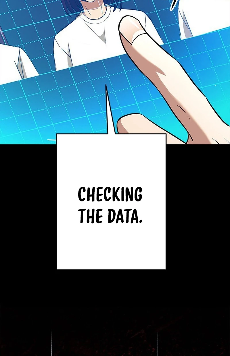 Luck of the Draw (CHOGA) Chapter 36 page 33 - 