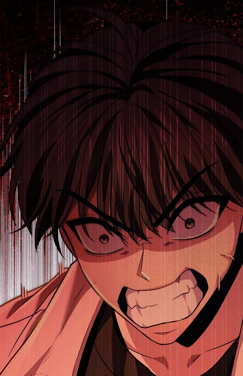 Luck of the Draw (CHOGA) Chapter 36 page 34 - 