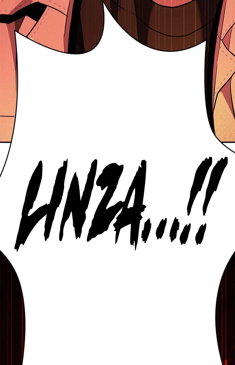 Luck of the Draw (CHOGA) Chapter 36 page 35 - 