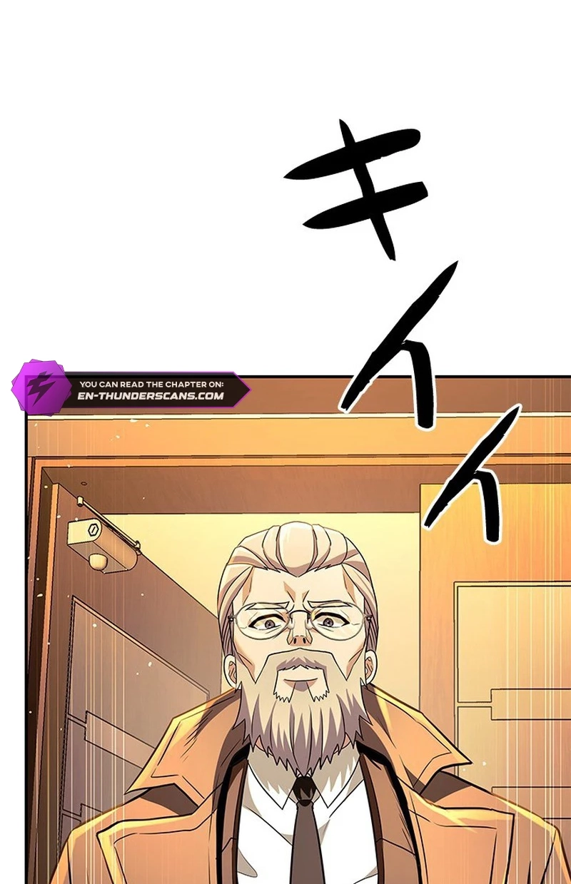 Luck of the Draw (CHOGA) Chapter 36 page 38 - 