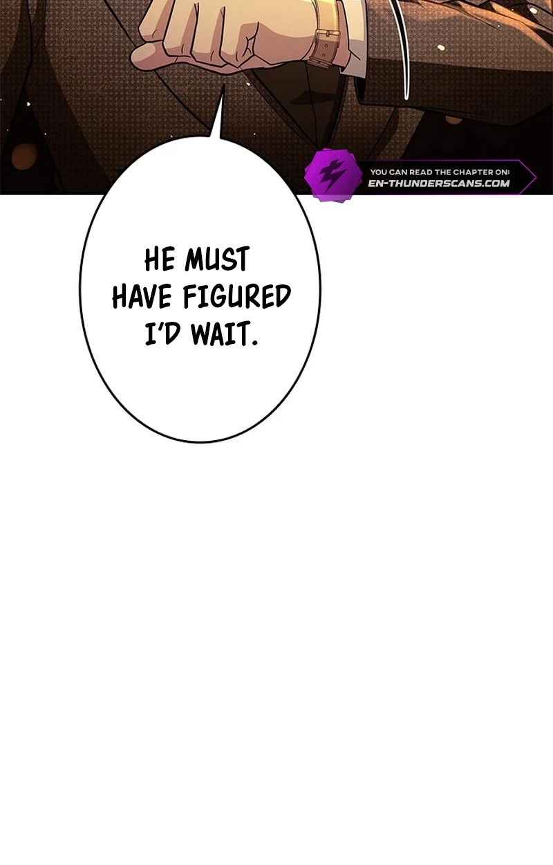 Luck of the Draw (CHOGA) Chapter 36 page 41 - 