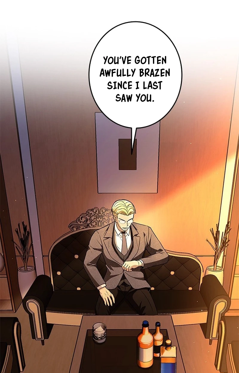 Luck of the Draw (CHOGA) Chapter 36 page 42 - 