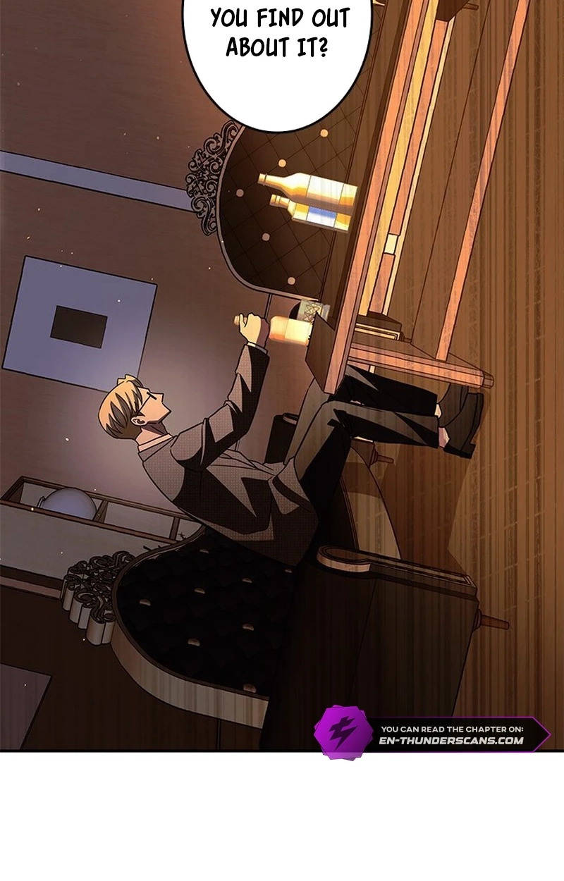 Luck of the Draw (CHOGA) Chapter 36 page 47 - 