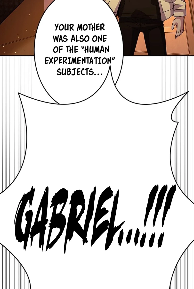 Luck of the Draw (CHOGA) Chapter 36 page 51 - 