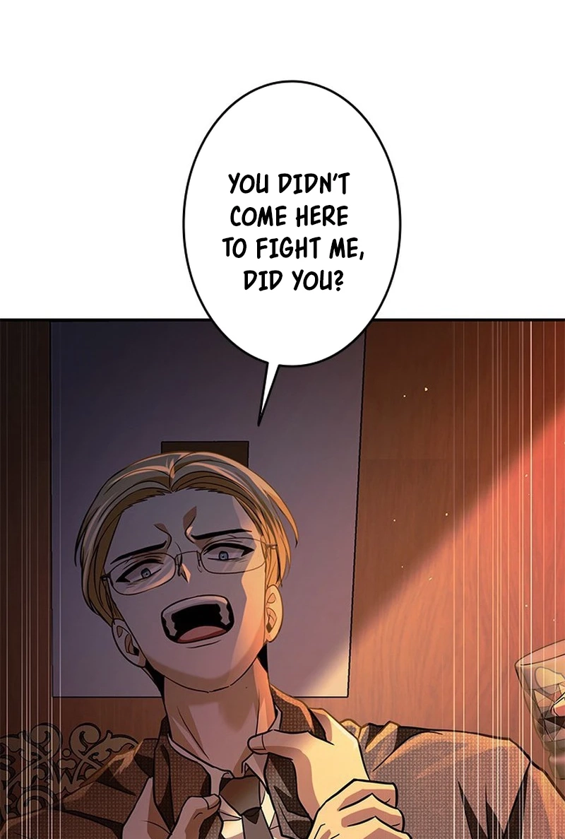 Luck of the Draw (CHOGA) Chapter 36 page 54 - 