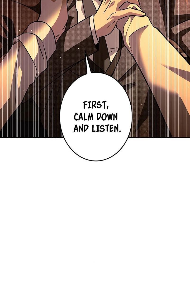 Luck of the Draw (CHOGA) Chapter 36 page 55 - 