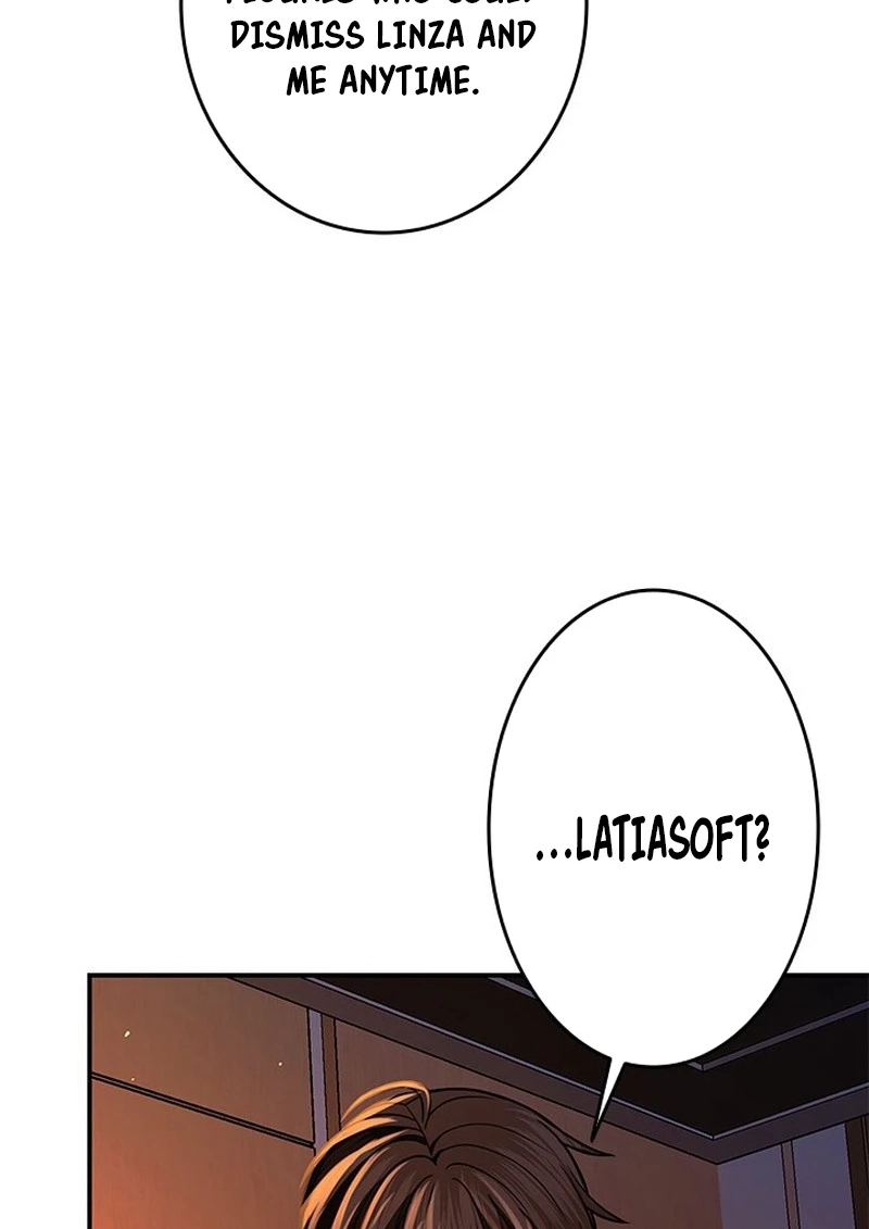 Luck of the Draw (CHOGA) Chapter 36 page 57 - 