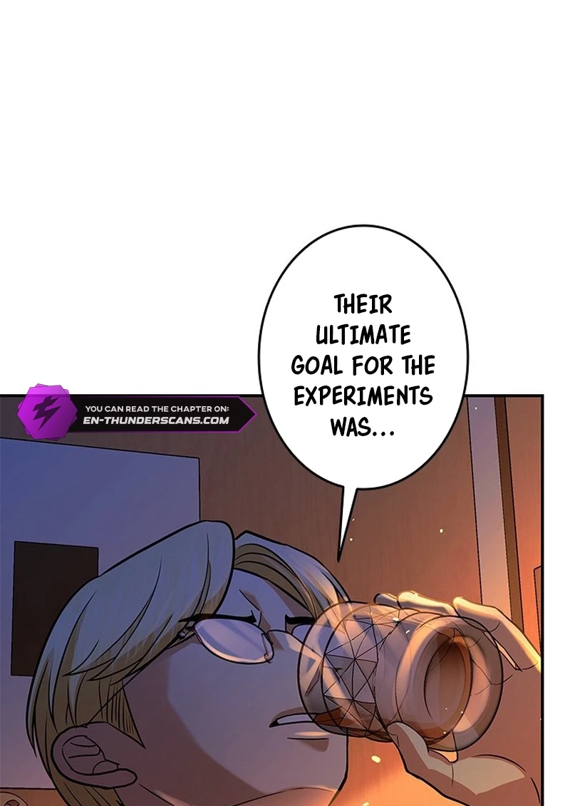 Luck of the Draw (CHOGA) Chapter 36 page 59 - 