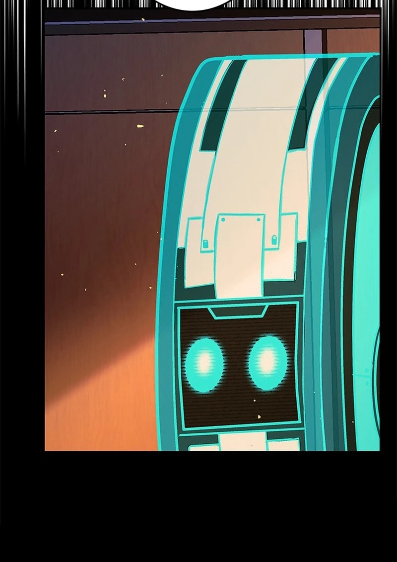 Luck of the Draw (CHOGA) Chapter 36 page 61 - 