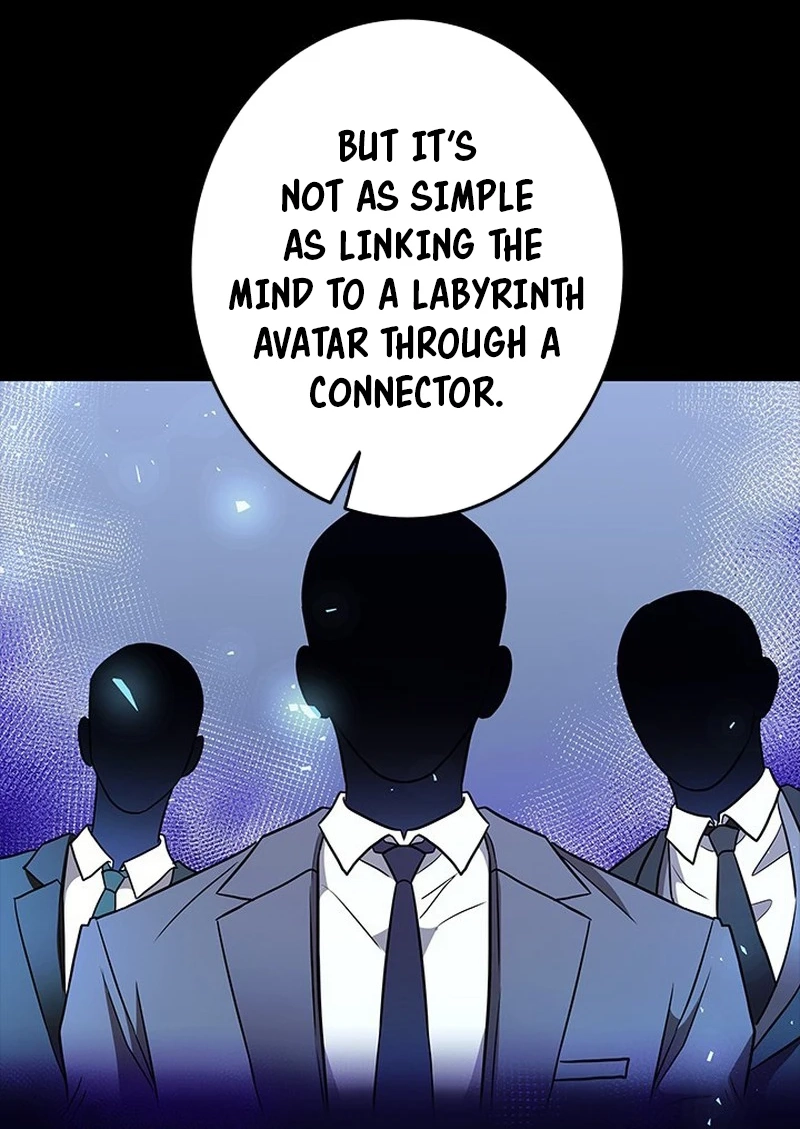 Luck of the Draw (CHOGA) Chapter 36 page 62 - 