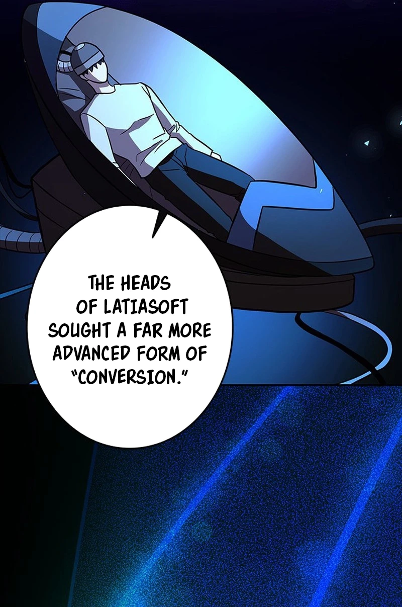 Luck of the Draw (CHOGA) Chapter 36 page 63 - 