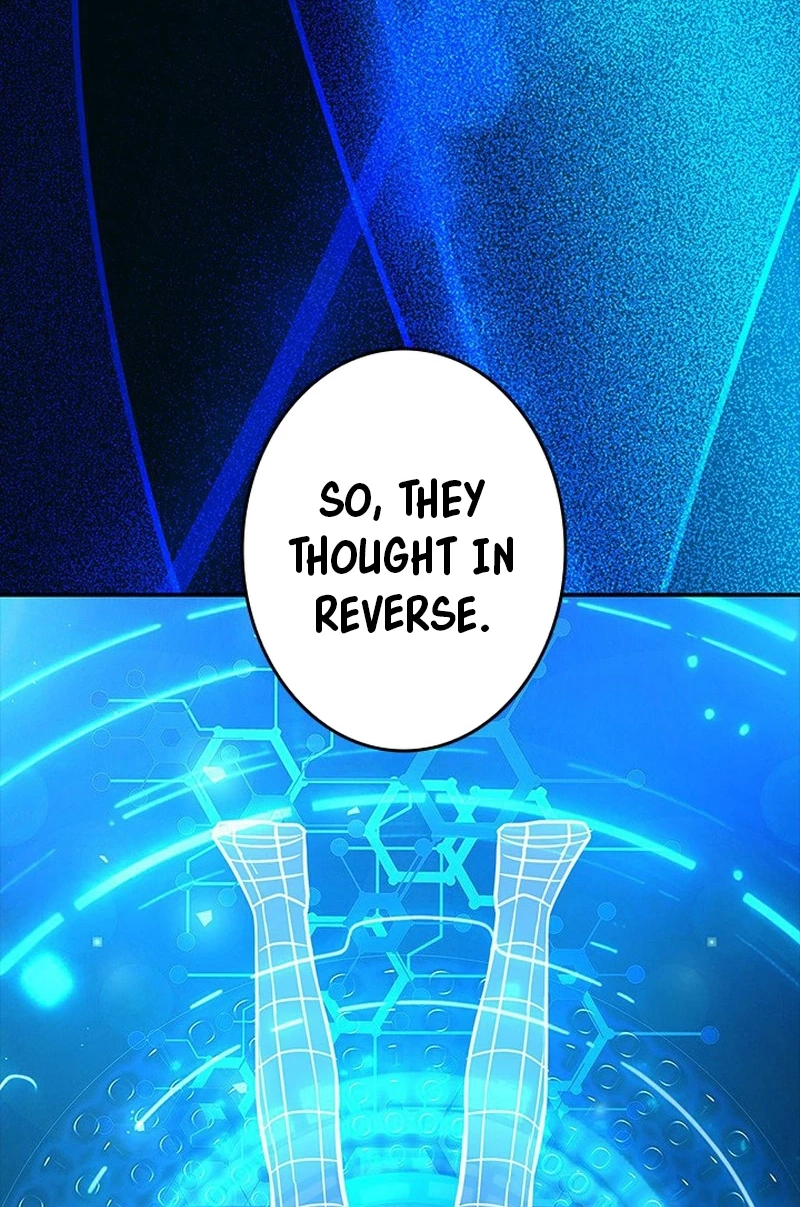 Luck of the Draw (CHOGA) Chapter 36 page 66 - 