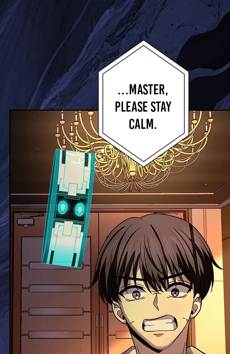 Luck of the Draw (CHOGA) Chapter 36 page 70 - 