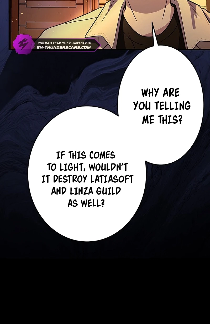 Luck of the Draw (CHOGA) Chapter 36 page 71 - 