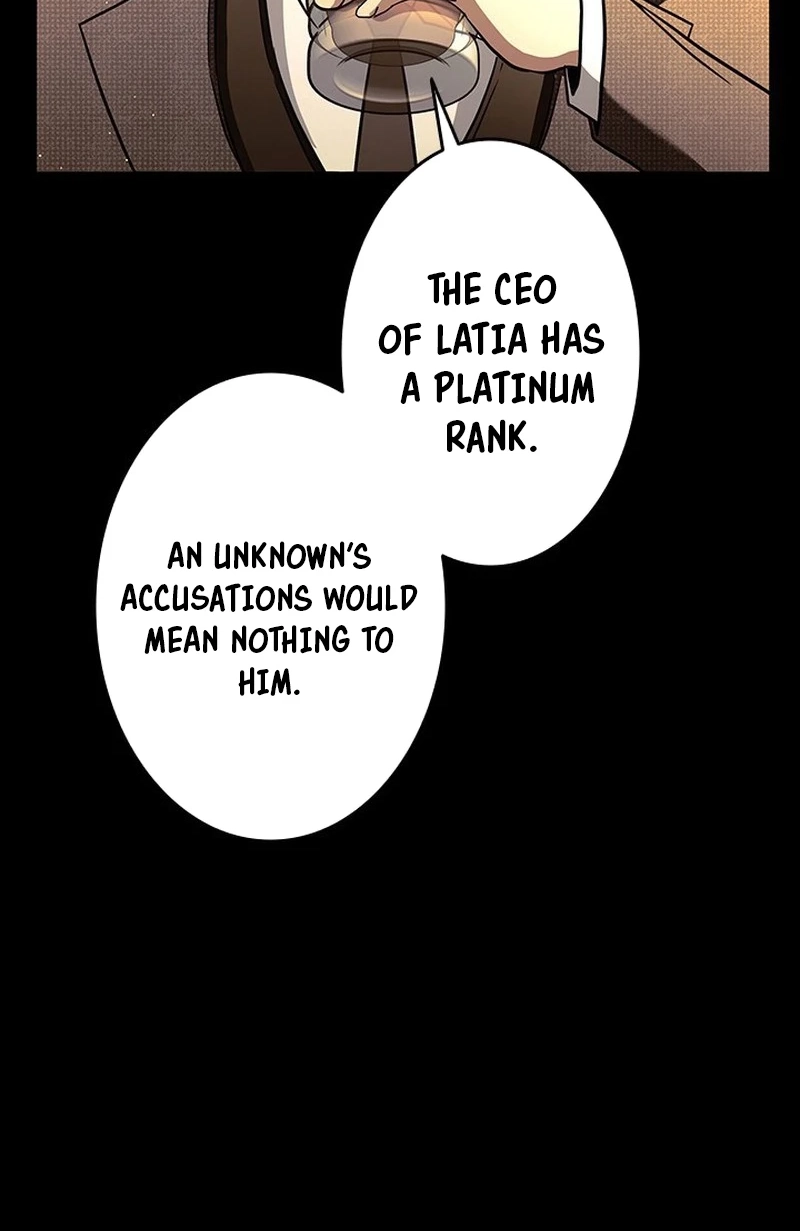 Luck of the Draw (CHOGA) Chapter 36 page 73 - 