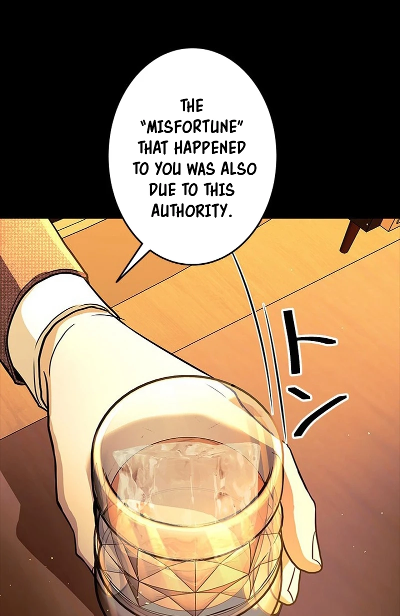 Luck of the Draw (CHOGA) Chapter 36 page 74 - 