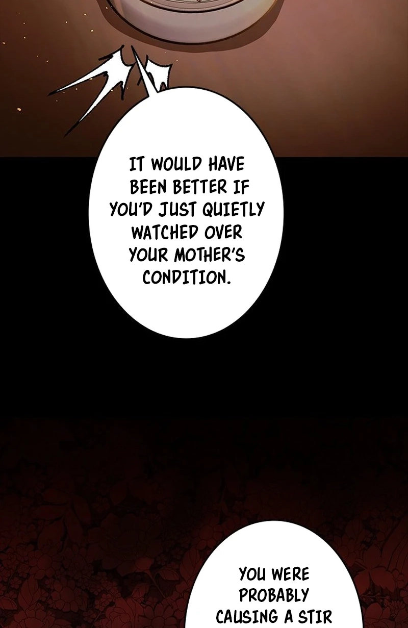 Luck of the Draw (CHOGA) Chapter 36 page 75 - 