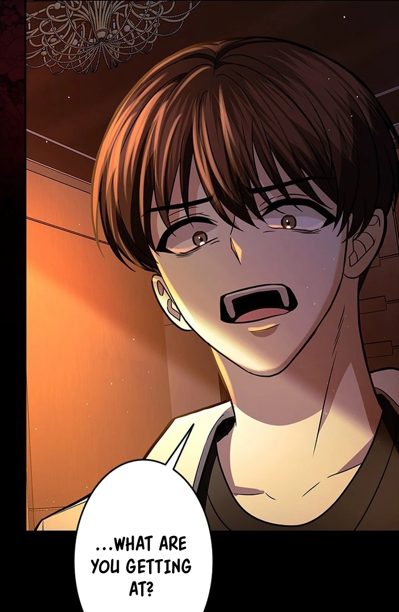 Luck of the Draw (CHOGA) Chapter 36 page 78 - 