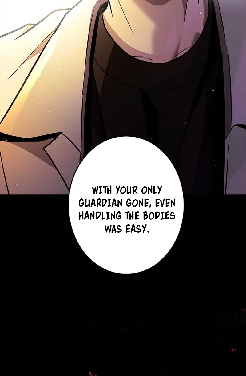 Luck of the Draw (CHOGA) Chapter 36 page 81 - 