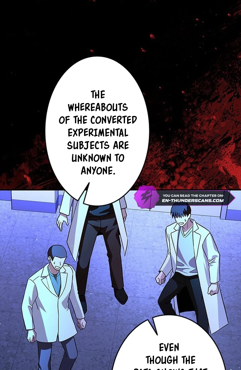 Luck of the Draw (CHOGA) Chapter 36 page 82 - 