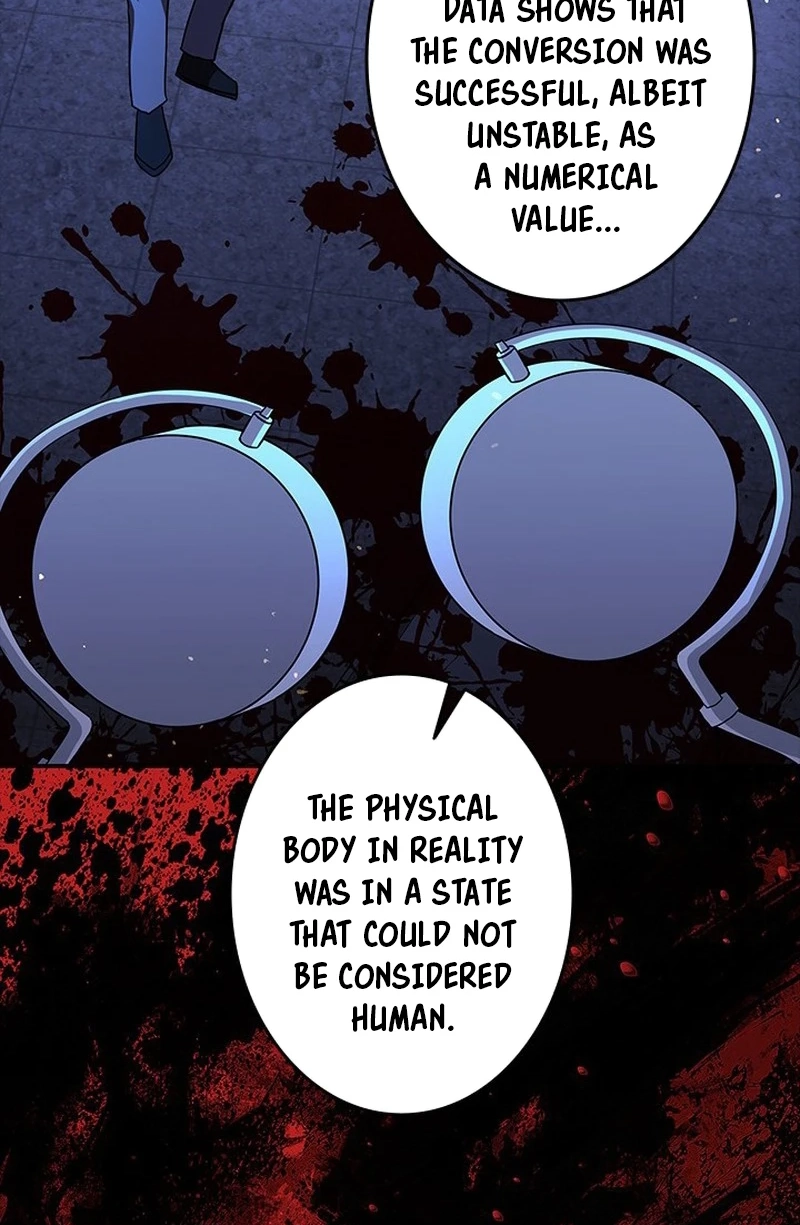 Luck of the Draw (CHOGA) Chapter 36 page 83 - 